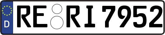 RE-RI7952