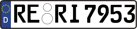 RE-RI7953