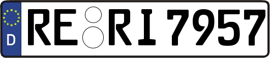 RE-RI7957