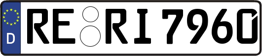 RE-RI7960