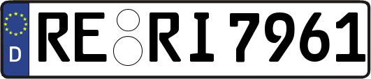 RE-RI7961