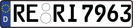 RE-RI7963