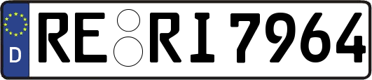 RE-RI7964