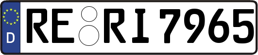 RE-RI7965