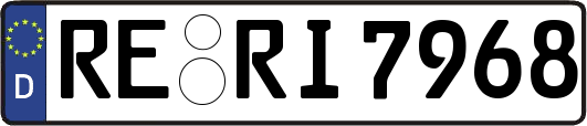 RE-RI7968