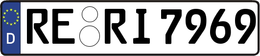 RE-RI7969