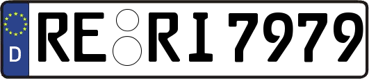 RE-RI7979