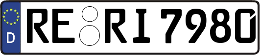 RE-RI7980