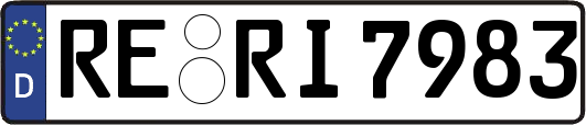 RE-RI7983