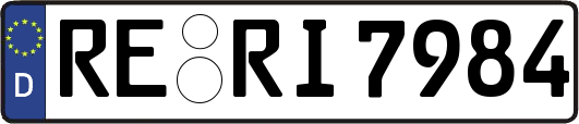 RE-RI7984
