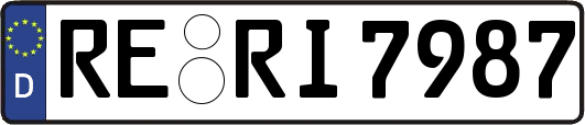 RE-RI7987