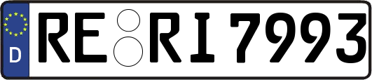 RE-RI7993