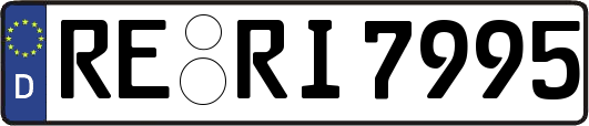 RE-RI7995