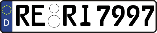 RE-RI7997