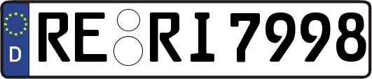 RE-RI7998