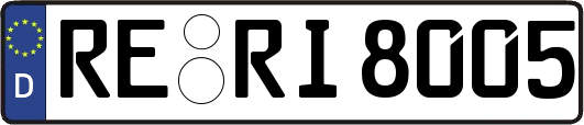 RE-RI8005