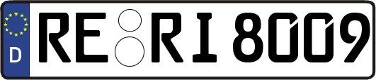 RE-RI8009