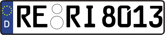 RE-RI8013