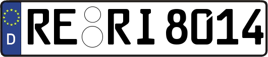 RE-RI8014