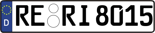 RE-RI8015