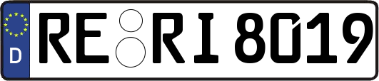 RE-RI8019