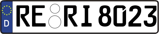 RE-RI8023