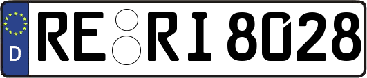 RE-RI8028