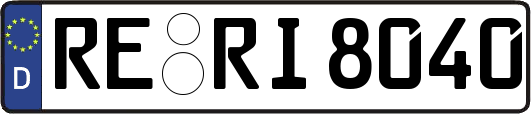 RE-RI8040
