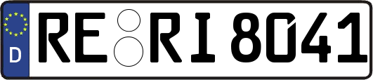 RE-RI8041