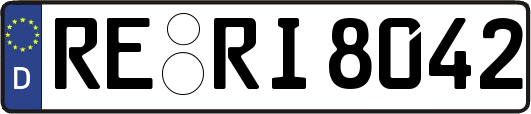 RE-RI8042