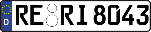 RE-RI8043