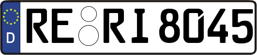 RE-RI8045