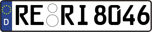 RE-RI8046