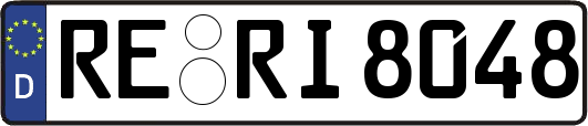 RE-RI8048