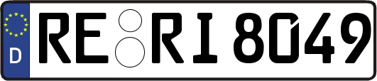 RE-RI8049