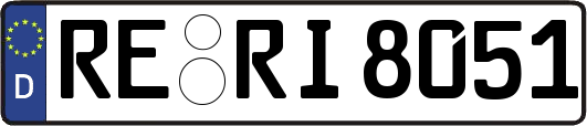 RE-RI8051