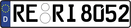 RE-RI8052