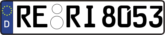 RE-RI8053