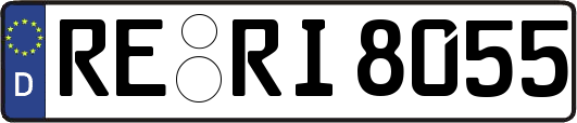 RE-RI8055