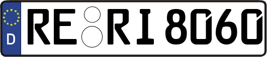 RE-RI8060