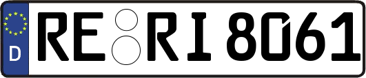RE-RI8061