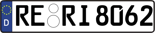 RE-RI8062