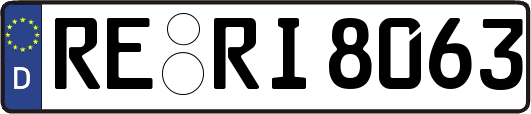 RE-RI8063