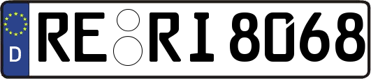 RE-RI8068