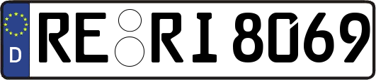 RE-RI8069