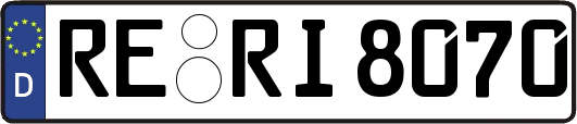 RE-RI8070