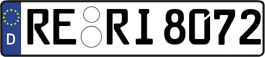 RE-RI8072