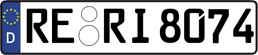 RE-RI8074