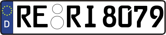 RE-RI8079