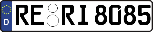 RE-RI8085